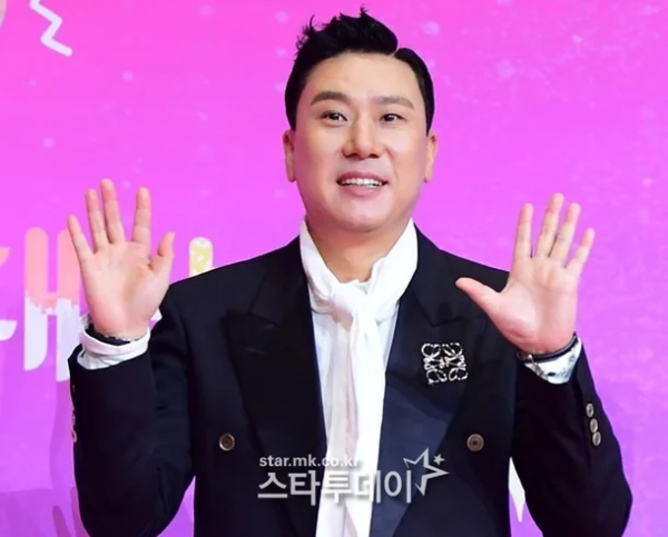 韩国知名男星时隔20年再婚