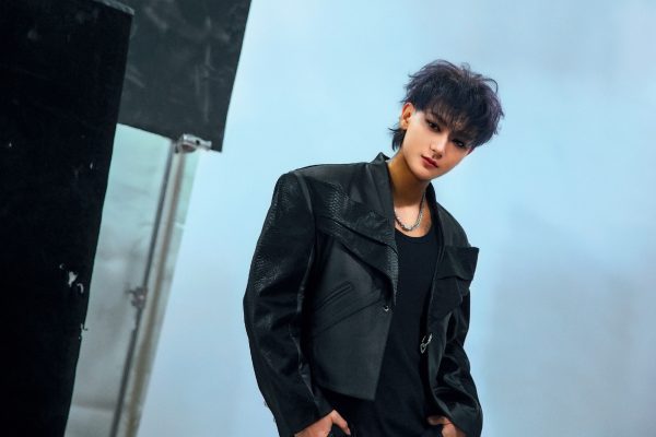 韩媒：前EXO成员黄子韬，自创卫生巾品牌，30分钟售出35亿韩元