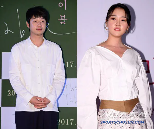 韩星郑俊元否认和姜承贤恋爱：“只是关系较好的朋友之一” 
