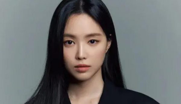孙娜恩离开YG，加入金素妍、李宝英所属公司