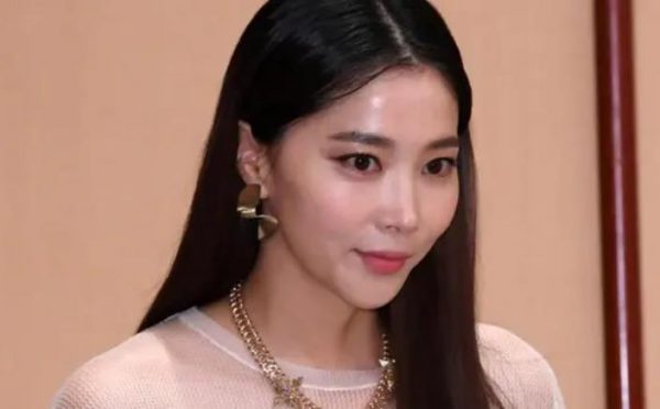 韩国知名女星透露，”发育障碍”的儿子频繁受伤