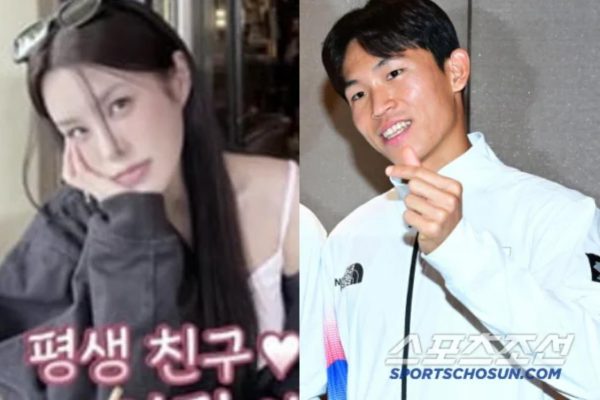 李光基女儿酷似孙艺珍，与足球选手郑又荣6月结婚 