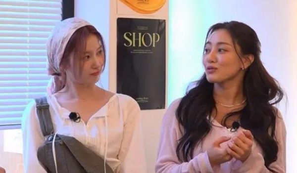 韩国知名女团爱豆透露，过去曾试图逃离公司