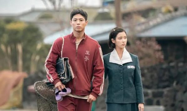 热门韩剧片场被曝：非主演不值得花钱，一味压缩成本 