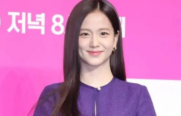 BLACKPINK金智秀哥哥被曝涉嫌“非法拍摄” 