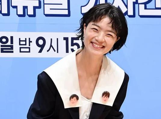 韩女星透露无相亲经验，自曝曾被11人追求