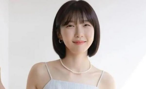 韩女星拍戏途中突发车祸，经纪公司回应