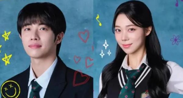 韩男星疑似被未婚妻曝“内衣照”，与女演员双双退出新剧首演 