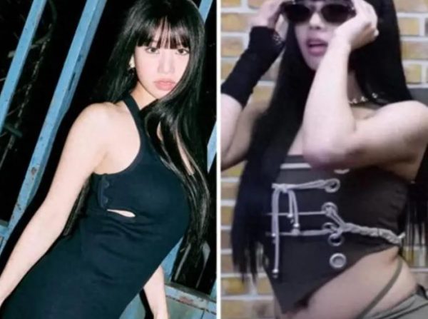 韩女星谈身材管理困扰，发胖时的照片引发热议