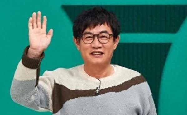 韩国“综艺教父”李京奎涉嫌毒驾被调查