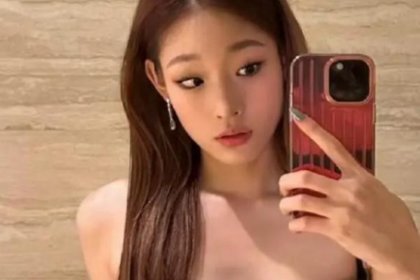 韩国财阀三代勇闯KPOP，新世界集团外孙女文徐允混声组合出道 