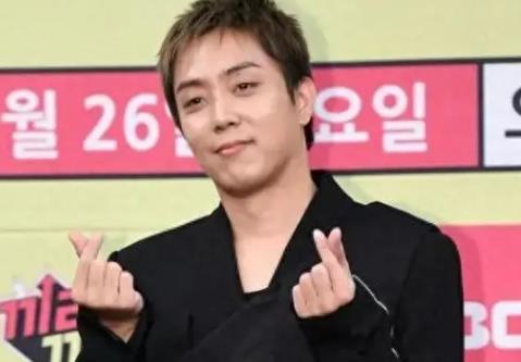 韩国知名男星时隔13年再婚，所属社：最近拍摄了婚纱照 