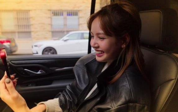 BLACKPINK成员Lisa即将在Netflix首次亮相插图 BLACKPINK成员Lisa即将在Netflix首次亮相插图