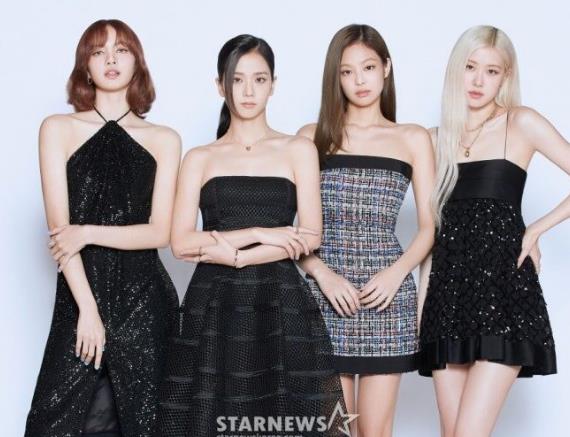 BLACKPINK新歌《JUMP》韩网差评一片？
