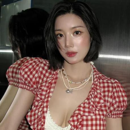 韩女星“水弹音乐节”爆火，自曝收入暴涨：个人活动，不用分成