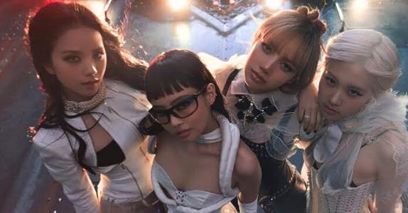 BLACKPINK新歌《JUMP》MV翻车？网友怒批：AI味太重