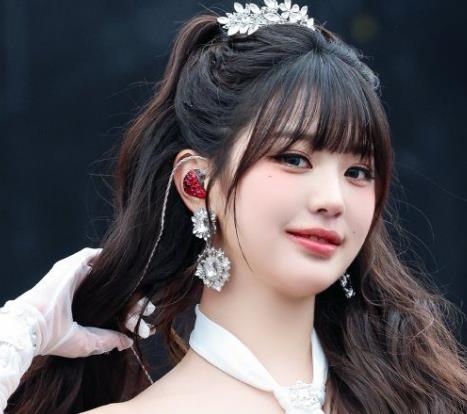 韩女星张元英音乐节引关注，网友：嗓音比平时更加浑厚