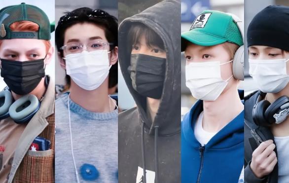 BIGHIT新男团将出道，全员05后，最小成员仅16岁 