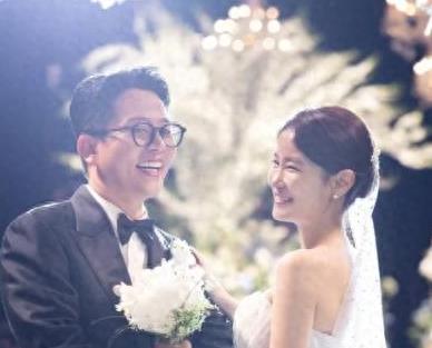 金俊浩金智敏婚礼，花费超1亿2千万韩元