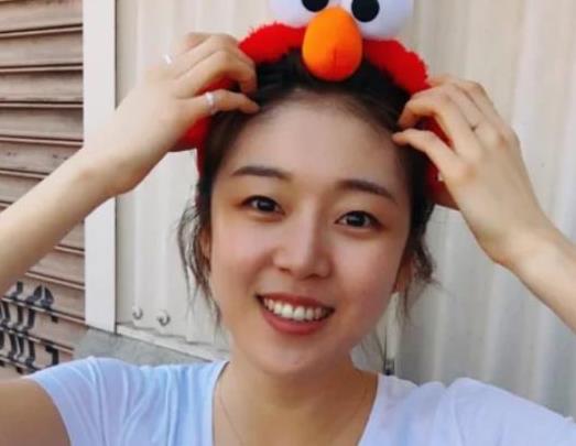 韩国女演员因胃癌去世,年仅31岁插图 韩国女演员因胃癌去世,年仅31岁插图