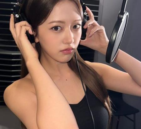 韩女星翻唱“修音”引争议，网友怒怼：过度调音毁原声