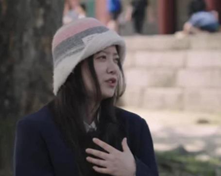 韩国知名女星“身形暴瘦”，为反常着装道歉求谅解