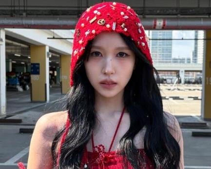 TWICE名井南Mina舞蹈引争议：是划水还是过劳？