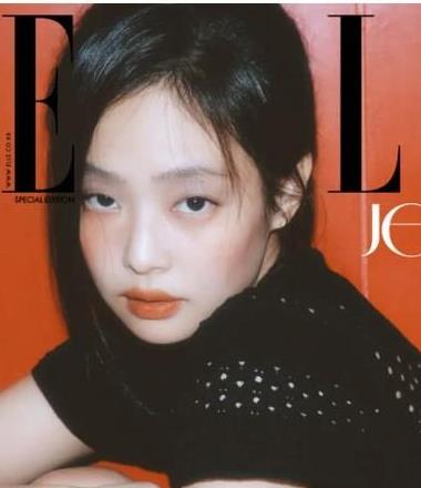 Jennie：“经历solo后的BLACKPINK，变得更成熟”