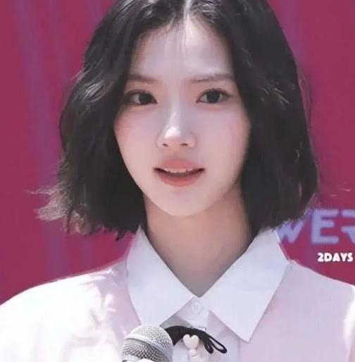 新女团队长被指神似aespa柳智敏，韩网友：又来蹭热度？ 