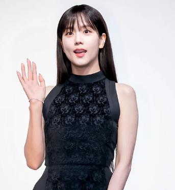 BLACKPINK金智秀仅5分钟戏份”演技争议再起”