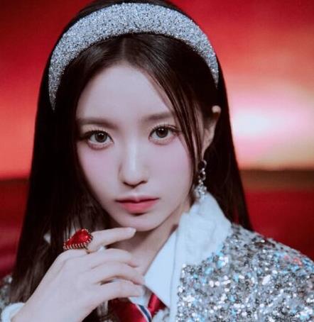 韩19岁女爱豆历经四次出道后，现役女团涉“丑闻”前景堪忧