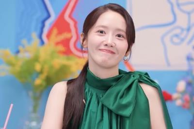 黄美英澄清允儿执着于“C位”：渴望站中心位另有其人
