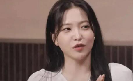 韩国知名女团成员，自曝拍惊悚电影“幕后血泪史” 