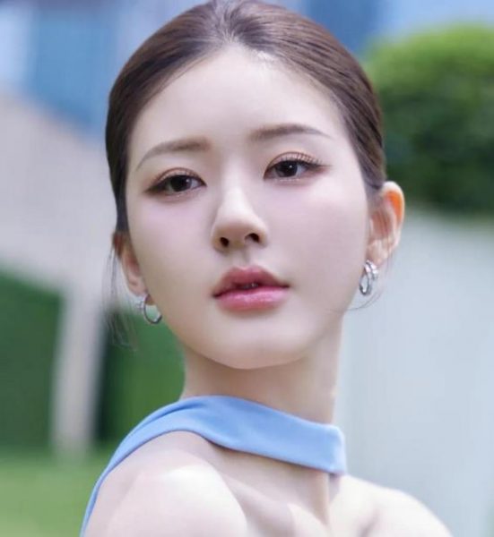 赵露思：内娱谁不羡慕我的粉丝