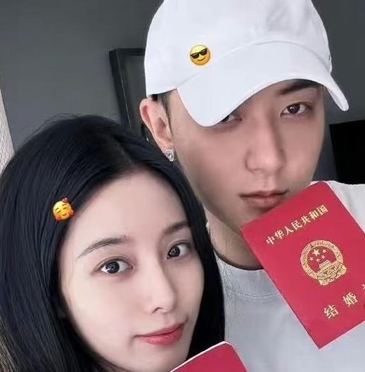 黄子韬回应婚礼时间：这个事儿得问徐艺洋