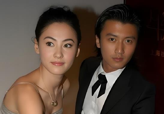 王晶曝张柏芝谢霆锋离婚原因：“你们这段婚姻都好难维持的”