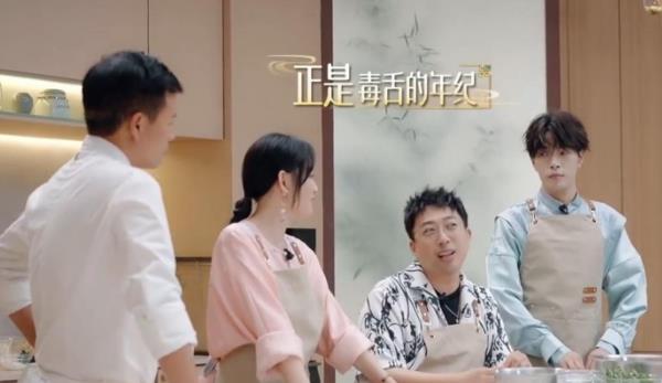 于正回应和林心如矛盾：我和林心如和好了