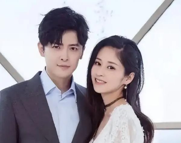 演员付辛博自曝：妻子颖儿是工作狂