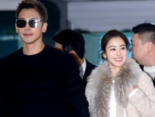 金泰熙谈两个女儿长相，网友：小女儿可咋办？