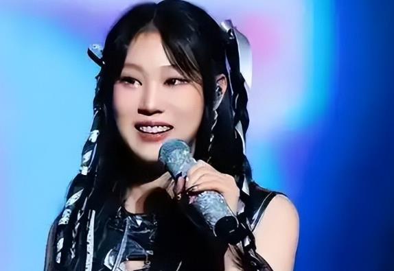 沈佳润美美桑内中文版上线，网友：小沈阳这下可以唱词了
