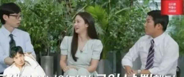 顶级女星自曝遭男子尾随，刚按完门铃，弟弟就冲出来了 
