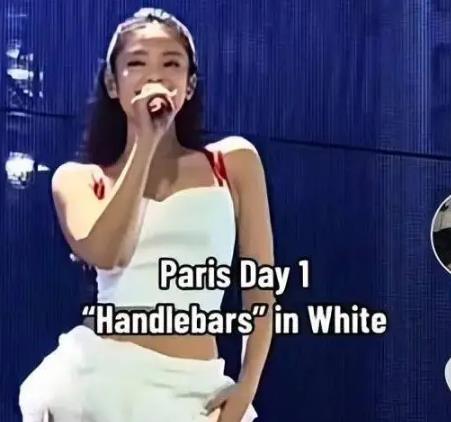 Jennie与金钟仁Kai“复合证据”在TikTok上爆火？ 