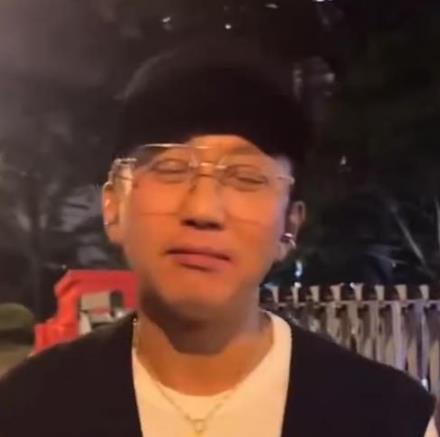 邓超被曝邀请将太郎参与综艺《五哈》