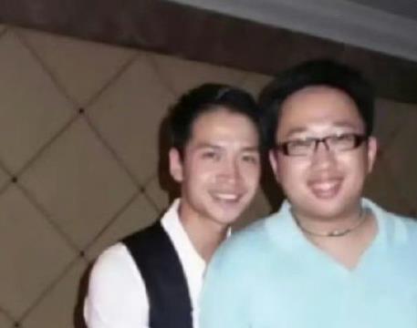 许荔莎称我和于正确实没在一起，网友：于正这次没打赢啊