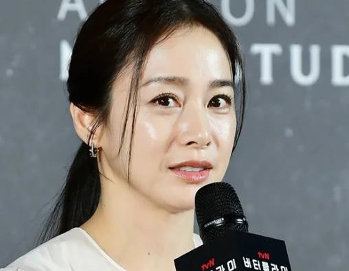 金泰希英语演技成话题，韩网友：不愧是首尔大学出身