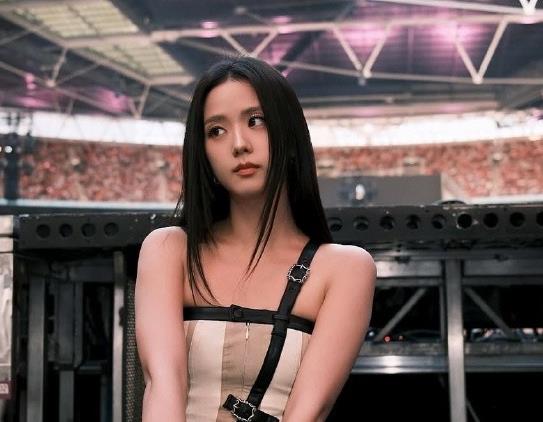 BLACKPINK金智秀亲姐官宣出道，网友：借名气搏出位？