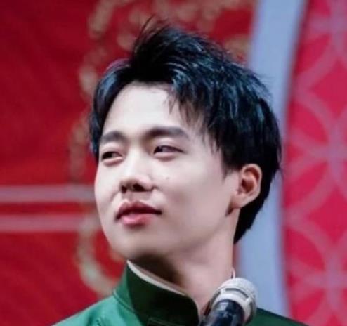 郭麒麟上网才知道阎鹤祥当爸爸，杨天真：所以你们俩确实不熟