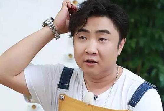 演员乔杉转发冯绍峰景甜爆料后秒删！