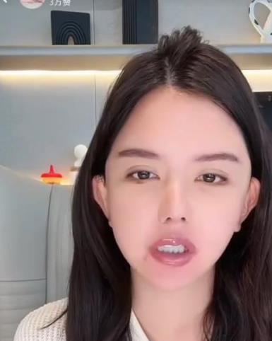 韩安冉自曝婚姻破裂原因：是因为网友持续争吵