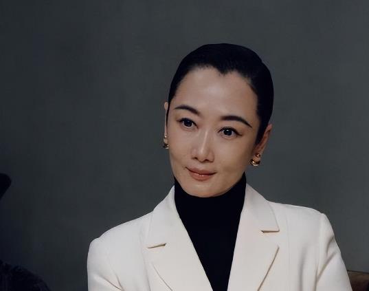 赵涛三次担任评委，三次华语电影夺奖，网友：“撕奖天后”
